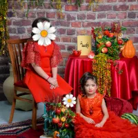 دکور های یلدا استودیوبرقی در سیرجان|خدمات پذیرایی، مراسم|سیرجان, |دیوار