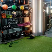 مربی خانم برای باشگاه بدنسازی