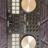 دستگاه دی جی reloop beatmix 4