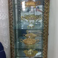 بوفه المنیوم