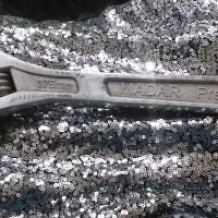 اچارفرانسه ۱۵×۳۷۵mm madar