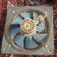 فن دمنده.گیریس پمپ.شارژردریل.دستگاه جوجه کشی