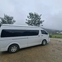 ون هایس ۱۵ نفره فیات،مشهدشمال،مهران،فرودگاه،ترکیه|خدمات حمل و نقل|قم, باجک دو|دیوار