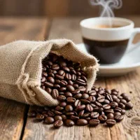 قهوه فروشی عمده