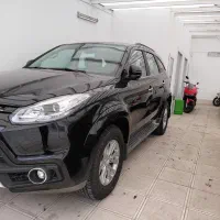 ماشین جی ام سی S350
