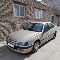 پرشیا ۱۳۸۵|خودرو سواری و وانت|تبریز, |دیوار