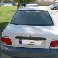 پراید خانگی مدل 95