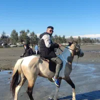 تور یک روزه ساحل گیسوم و آبشار ویسادار 18مهرماه