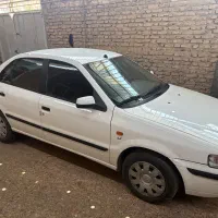 سمند ۹۷ مولتی