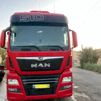 مان ۵۱۰ فول