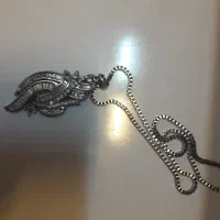 گردنبد شیک مجلسی