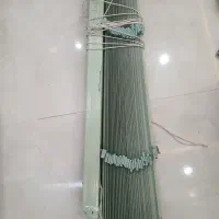 فروش پرده کرکره