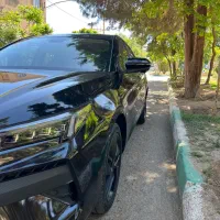 خودرو کی ام سی جی سون