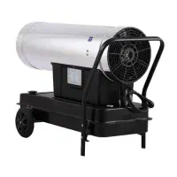 جت هیتر 50 هزار نیرو تهویه البرز (مناسب کارگاه ها)|بخاری، هیتر، شومینه|مشهد, شهرک امام هادی (شهرک غرب)|دیوار