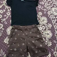 لباس ترک|لباس|ابهر, |دیوار