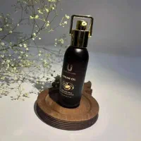روغن ارگان لاکچری کوین