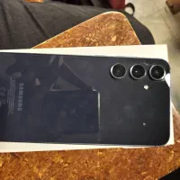 سامسونگ Galaxy A55 با حافظهٔ ۱۲۸ گیگابایت