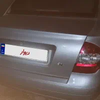 تیبا1مدل 90