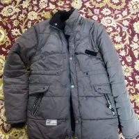 کاپشن پسرانه