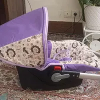 کریر و صندلی خودرو کودک|کالسکه و لوازم جانبی|بانه, |دیوار