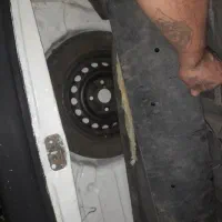 هاچبک کره ایی ۷۵|خودرو سواری و وانت|رودبنه, |دیوار