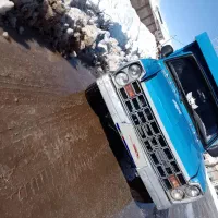 زامیاد نیسان 93 دوگانه فابریک|خودرو سواری و وانت|بابا حیدر, |دیوار