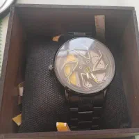 ساعت اسپرت صفحه رینگی|ساعت|شاهینشهر, گرگاب|دیوار