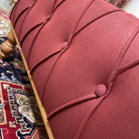 پاف و میز وسط‌ مبلمان|مبلمان خانگی و میز عسلی|گلپایگان, |دیوار