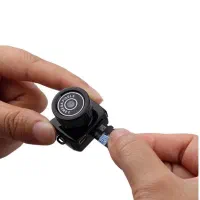 مینی دوربین طرح دوربین / پرداخت در محل|دوربین عکاسی و فیلمبرداری|قم, بلوار امین و ساحلی|دیوار