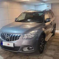 هایما s7 توربو شارژ ۱۸۰۰