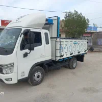 اطاق سازی اطاق باری