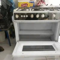 اجاق گاز
