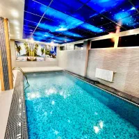 اجاره شبانه  ویلا استخر دار