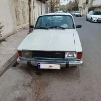 پیکان سواری مدل 82دوگانه cnj