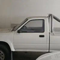 تویوتا هایلوکس|خودرو سواری و وانت|مشهد, ملک‌آباد|دیوار