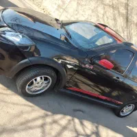 کوییک R مدل 99 پارس خودرویی