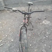 دوچرخه