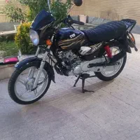 موتور TVS HLX 150