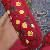 سرویس آشپزخونه|سفره، حوله، دستمال آشپزخانه|شیراز, حافظیه|دیوار