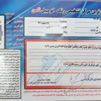 پراید۱۱۱ مدل۹۷ معاوضه ...|خودرو سواری و وانت|سمنان, |دیوار