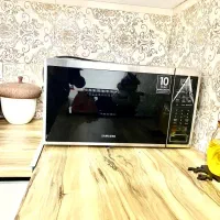 مایکروویو سامسونگ نو اصل