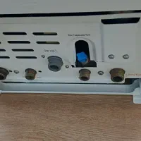 فروش پکیج گلدیران|آبگرمکن، پکیج، شوفاژ|ارومیه, |دیوار