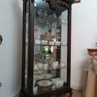 بوفه|بوفه، ویترین، کنسول|رفسنجان, |دیوار