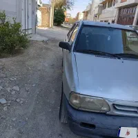 پراید صبا|خودرو سواری و وانت|فسا, |دیوار