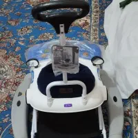 روروک کاملا نو خوش رنگ وخوش طرح موزیک دار