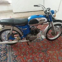 فروشی موتور یاماها ۸۰