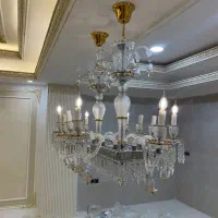 برقکار/لاین نوری/نصب و نصاب لوستر و پایه تلوزیونTV|خدمات پیشه و مهارت|بندرعباس, |دیوار