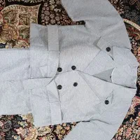 پالتو فوتر مدل آیسا|لباس|دماوند, گیلاوند|دیوار