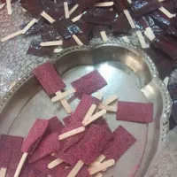 لواشک ، ترشک