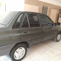 پراید مدل 81